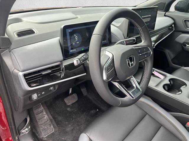New 2026 Honda Prologue Touring video 3