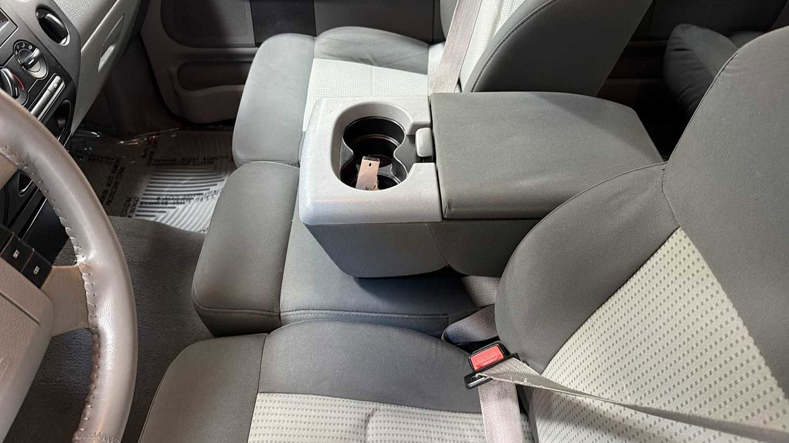 Used 2007 Ford F150 XLT image 22