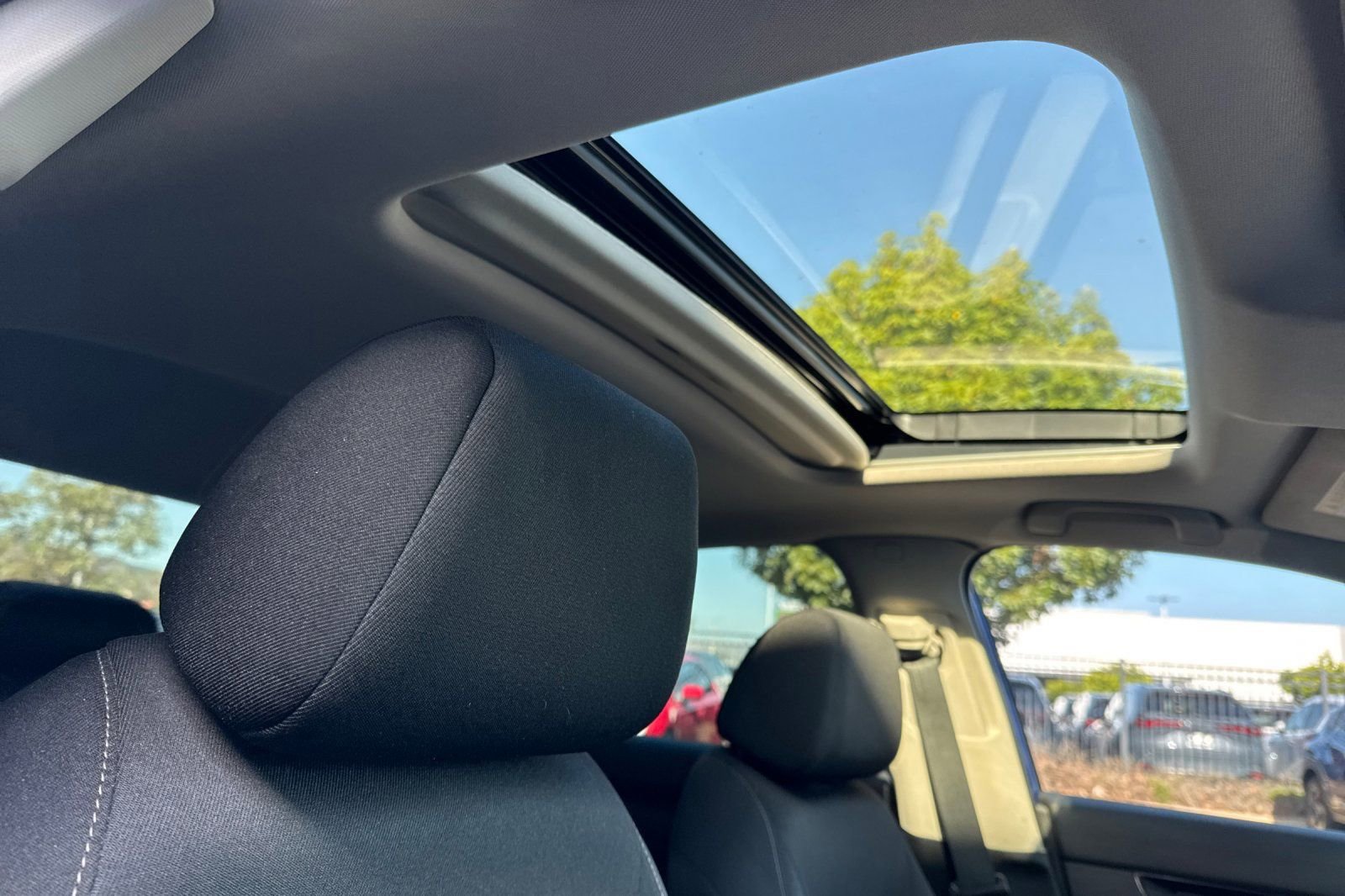 Used 2023 Honda Civic EX image 16