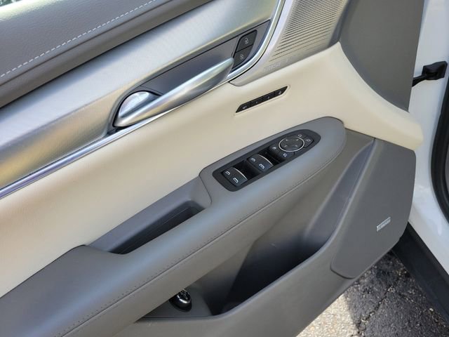 Certified 2022 Cadillac XT5 Premium Luxury w/ Technology Package image 21