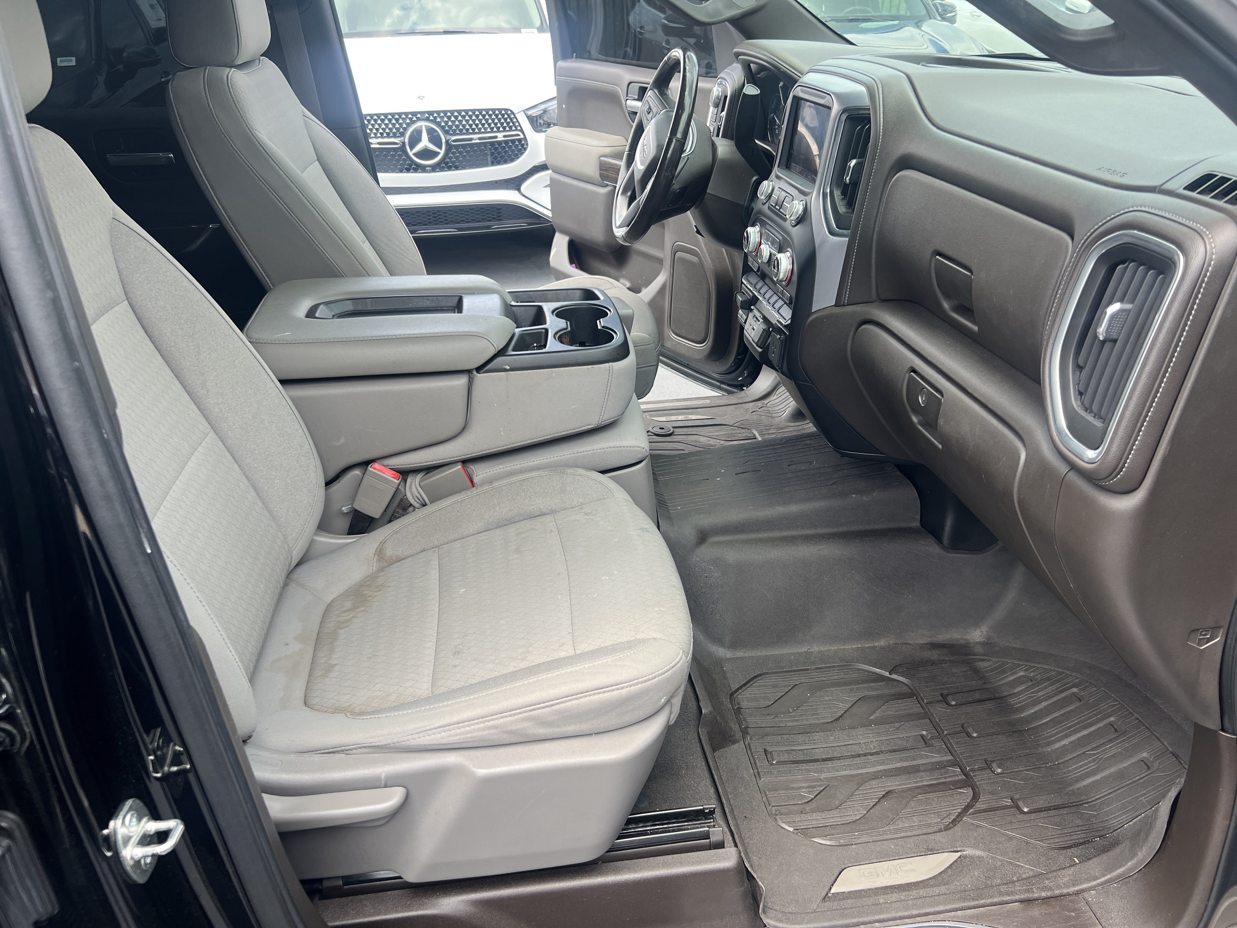 Used 2019 GMC Sierra 1500 SLE w/ SLE Value Package AWD/4WD image 35