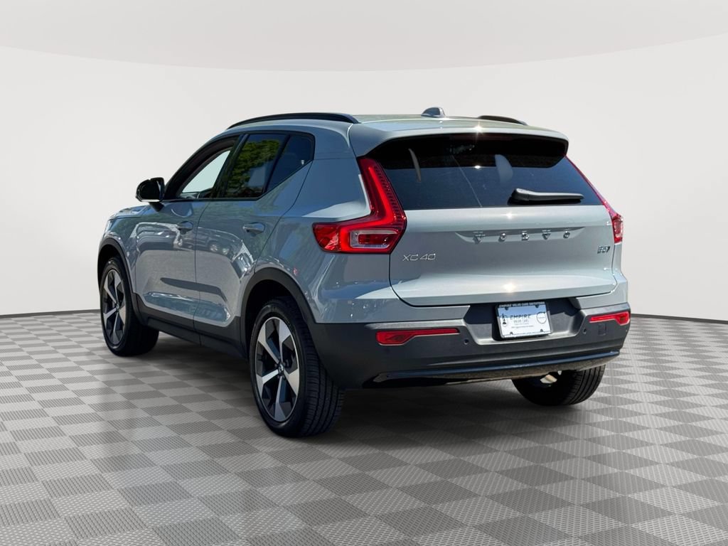Certified 2026 Volvo XC40 B5 Plus w/ Protection Package Premier AWD/4WD image 5