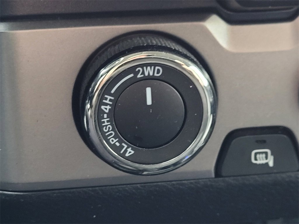 Used 2022 Toyota Tacoma SR image 18