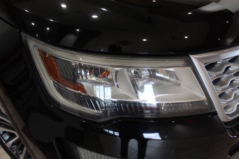 Used 2016 Ford Explorer Platinum AWD/4WD image 10