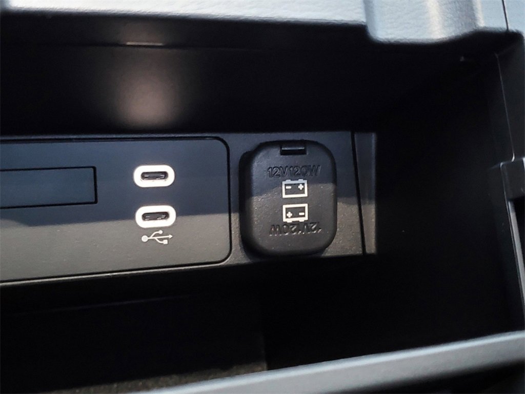 New 2025 MAZDA CX-5 2.5 Turbo w/ Premium Package image 32