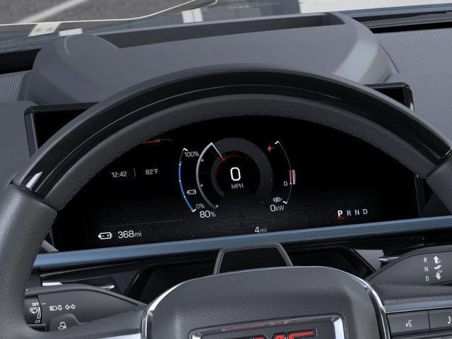 New 2026 GMC Sierra EV AT4 w/ AT4 Premium Package image 18