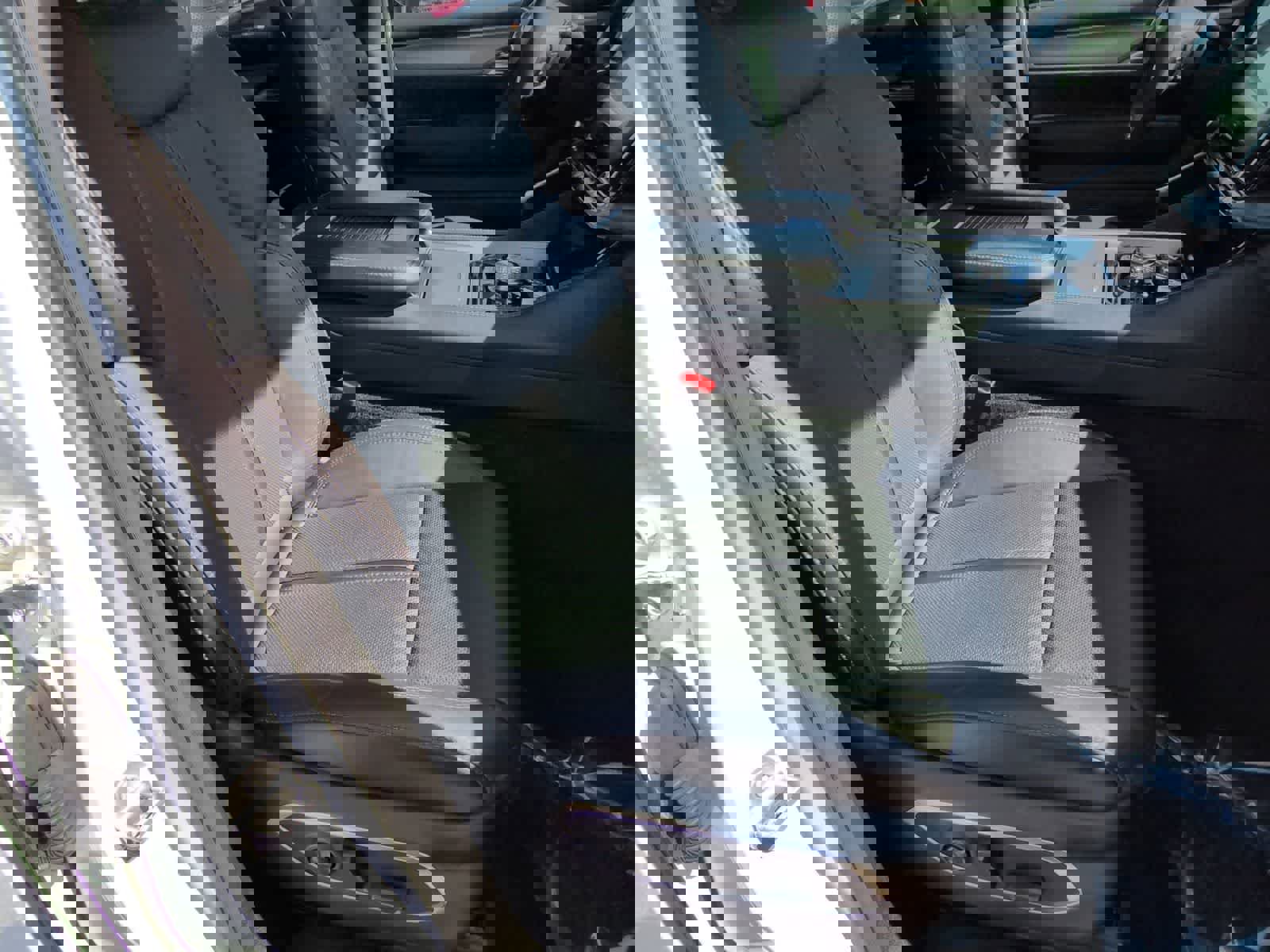 Certified 2024 Jeep Wagoneer L Series II w/ Convenience Group I image 23