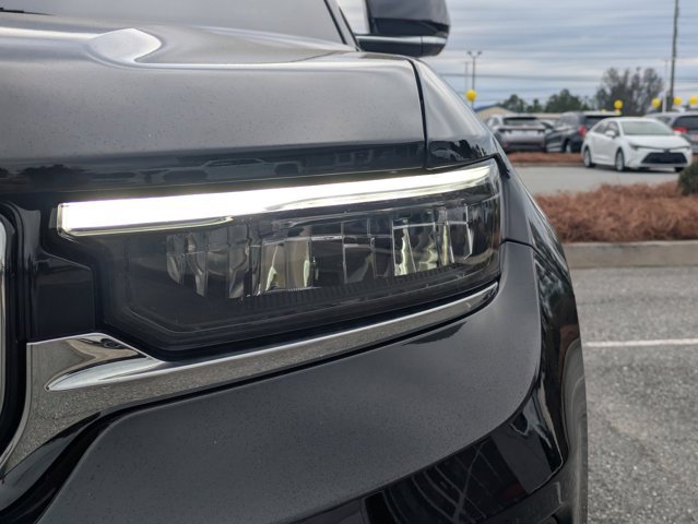 Used 2024 Jeep Grand Cherokee Overland w/ Adv Protech Group III image 9