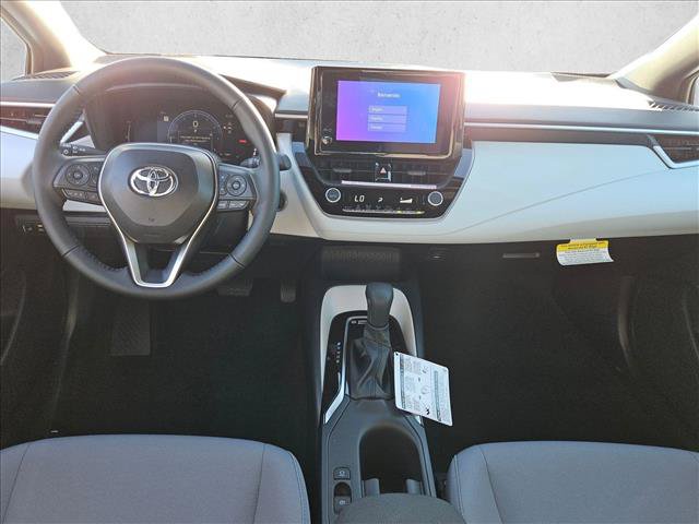 New 2026 Toyota Corolla SE FWD image 11