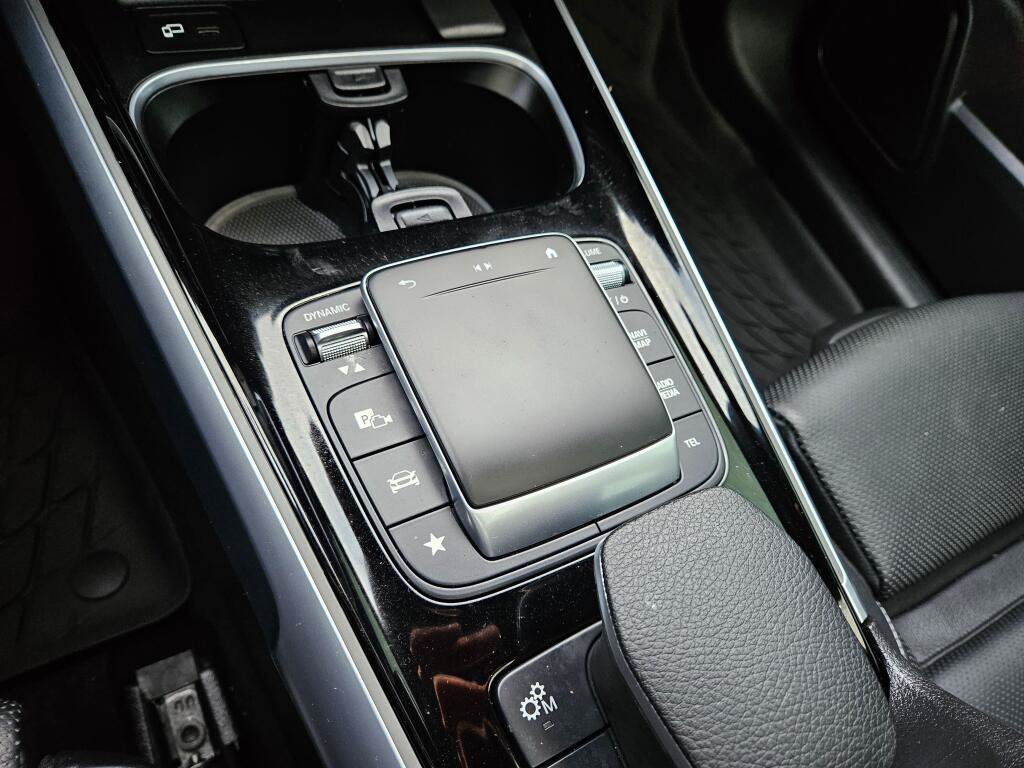 Used 2022 Mercedes-Benz GLB 35 AMG 4MATIC image 30