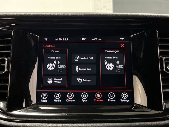 Used 2023 Dodge Durango GT image 7