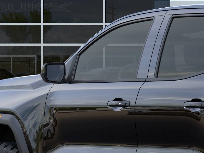 New 2026 GMC Canyon AT4 AWD/4WD image 12