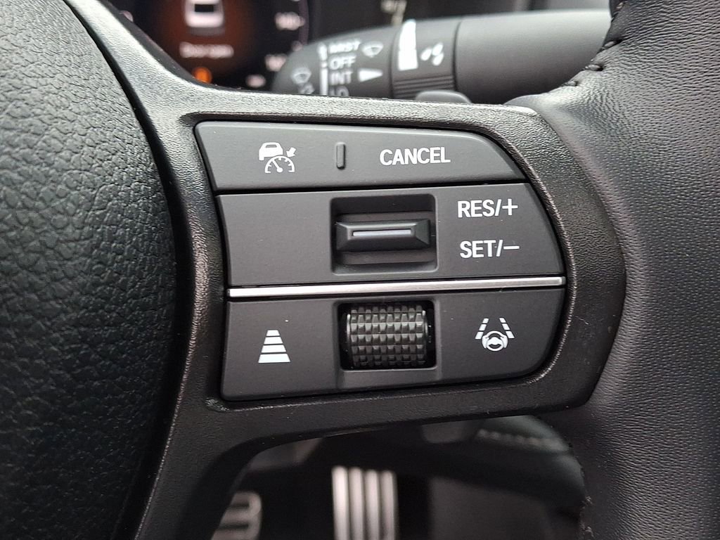 Used 2025 Honda Accord Sport image 22