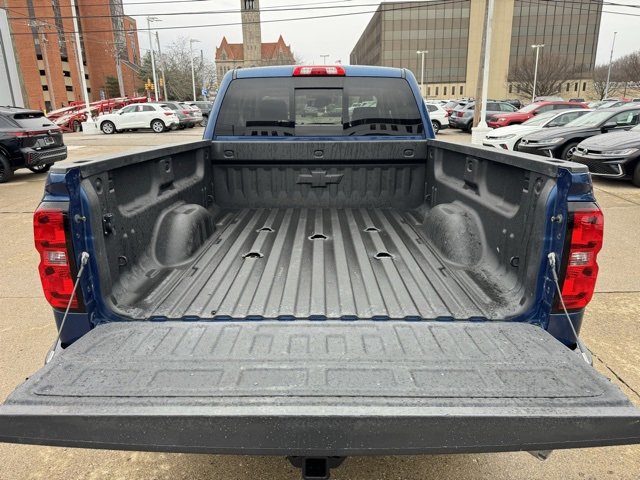 Used 2016 Chevrolet Silverado 3500 High Country w/ Duramax Plus Package image 9