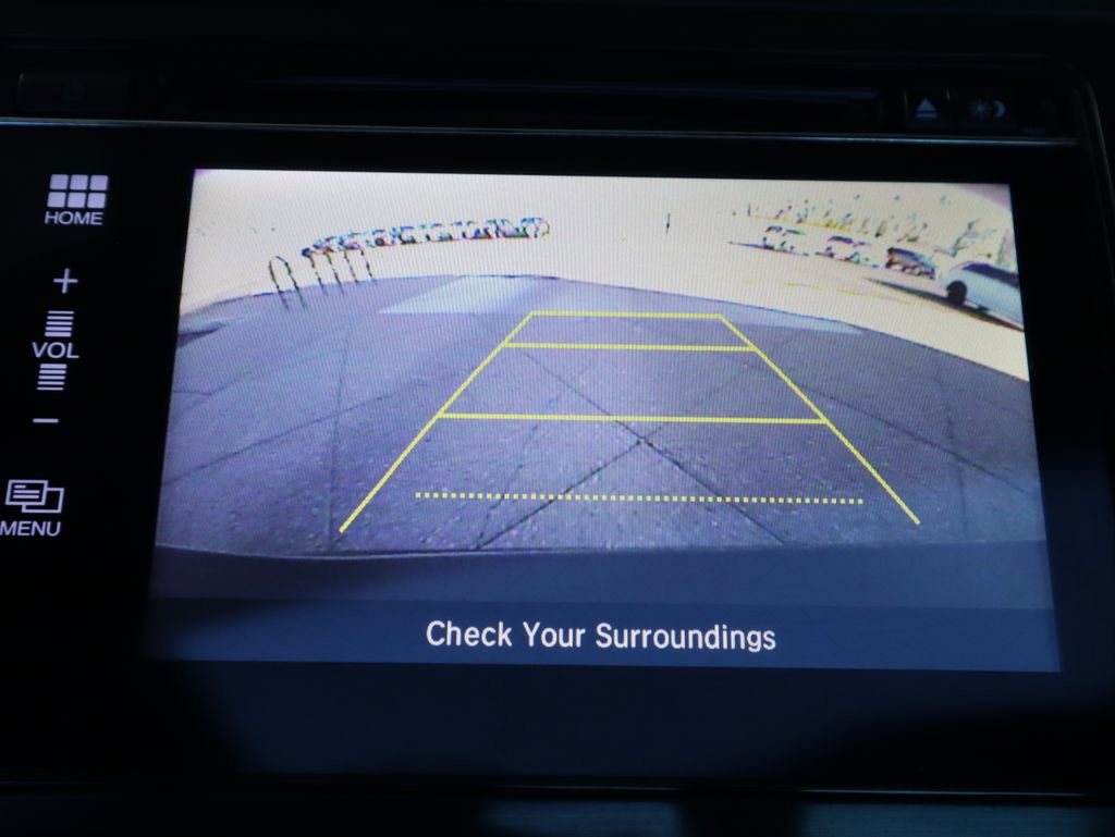 Used 2014 Honda Civic EX image 15