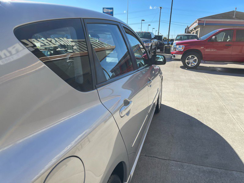 Used 2007 MAZDA MAZDA3 s Grand Touring image 10