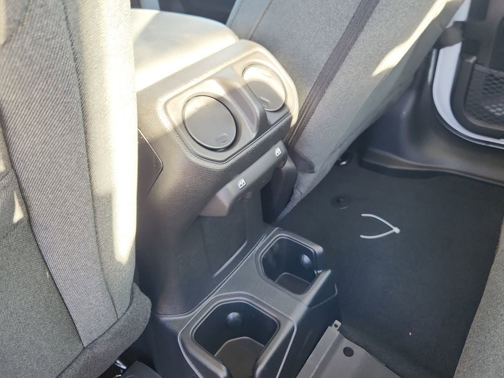 New 2026 Jeep Gladiator Sport image 28