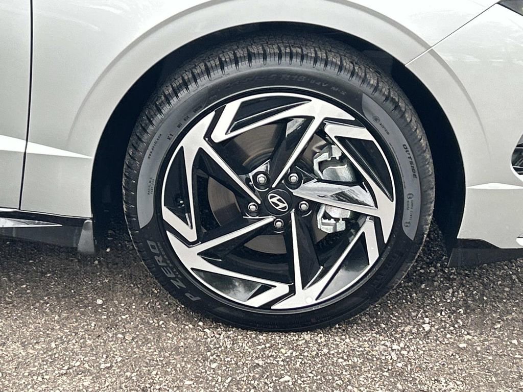 New 2026 Hyundai Sonata SEL image 9