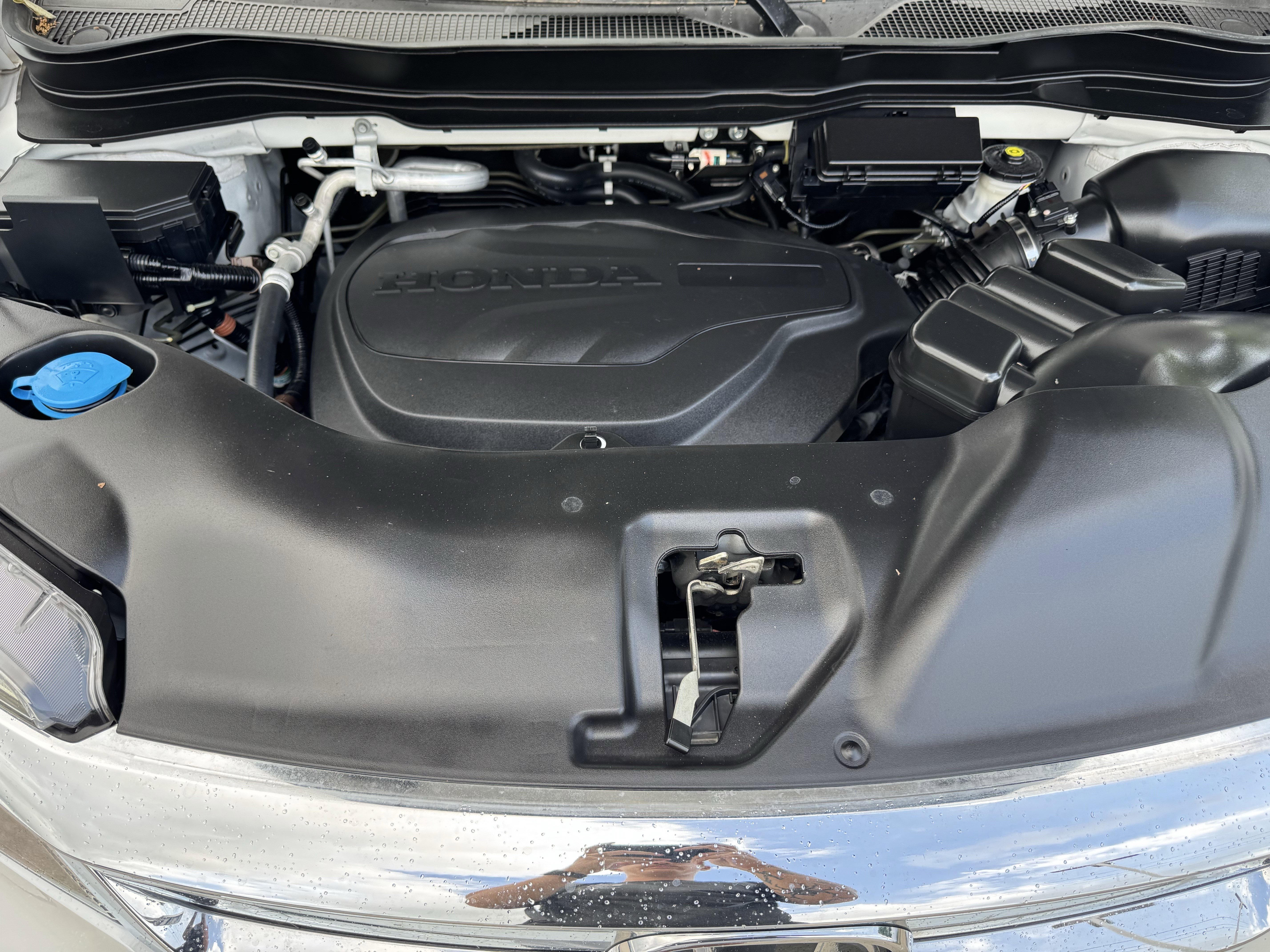 Used 2022 Honda Pilot EX-L image 32