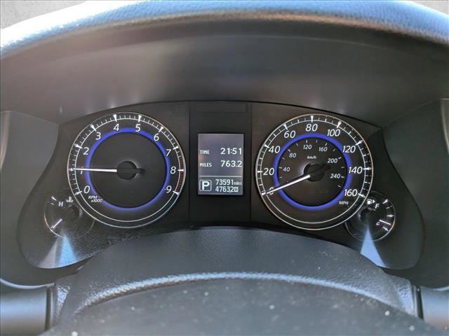 Used 2015 INFINITI QX50 Journey w/ Premium Package image 12