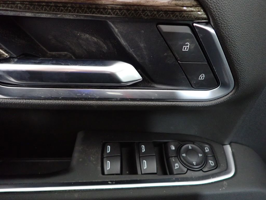 New 2026 Chevrolet Silverado 2500 LT w/ Trail Boss Package image 16