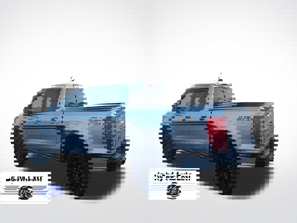 Used 2023 Ford Ranger XLT w/ Equipment Group 302A High image 9