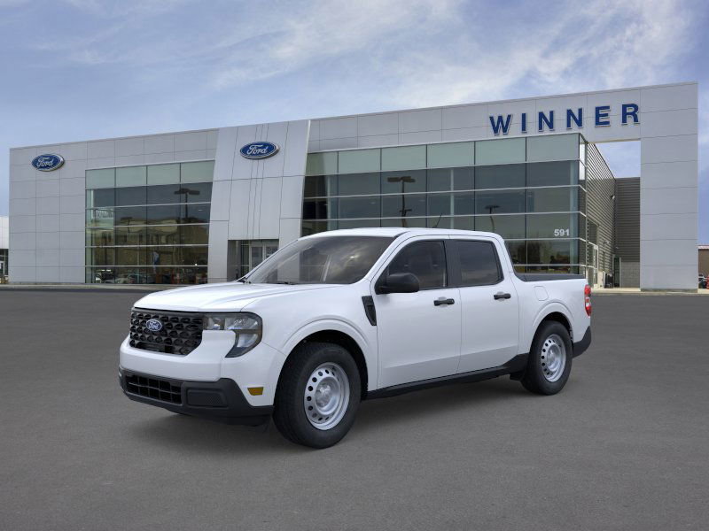 New 2025 Ford Maverick XL