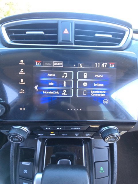 Used 2018 Honda CR-V EX-L image 25