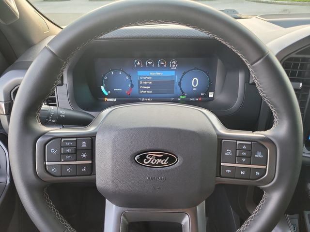 Used 2024 Ford F150 XLT w/ Equipment Group 302A MID AWD/4WD image 31