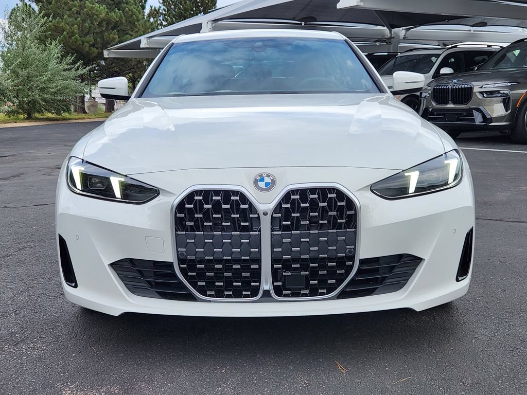 New 2026 BMW 430i xDrive w/ Premium Package AWD/4WD image 6
