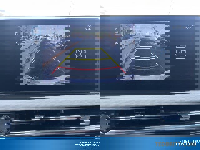 Used 2025 Hyundai Tucson SEL image 34