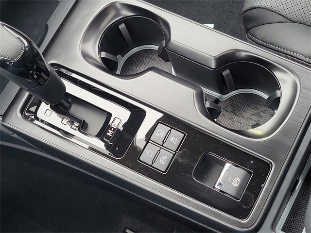 New 2026 Subaru Outback Touring XT image 18