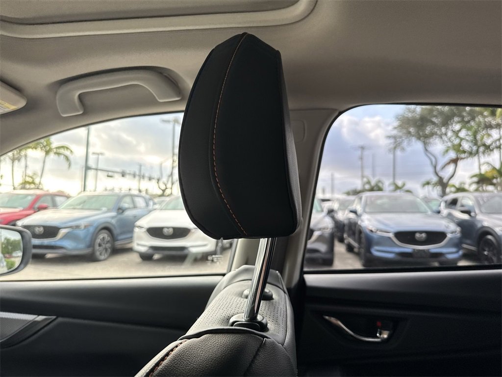 Used 2021 Subaru Crosstrek 2.5i Limited w/ Moonroof Package 1 image 17