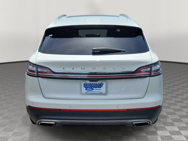 Used 2023 Lincoln Nautilus Reserve FWD image 5