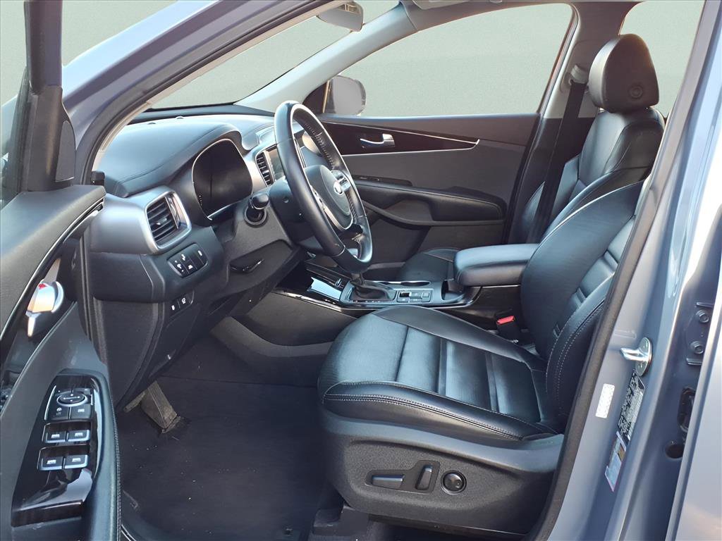 Used 2020 Kia Sorento EX image 8