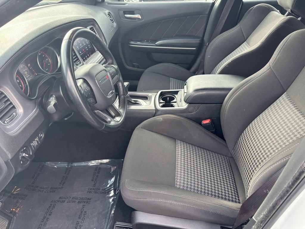 Used 2023 Dodge Charger GT RWD image 13