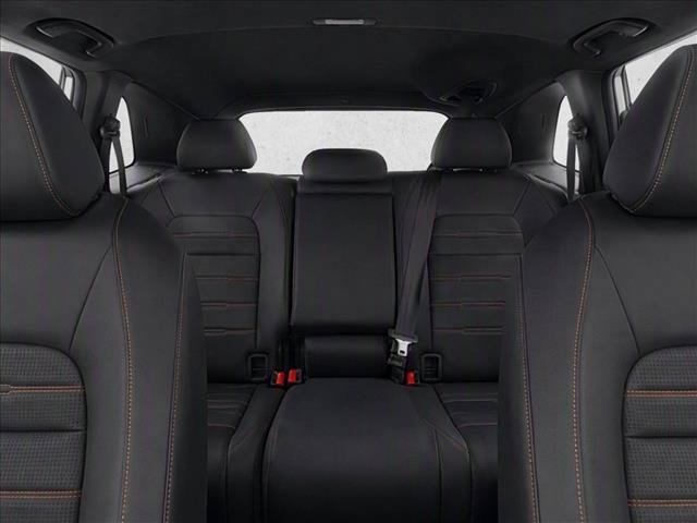 New 2027 Honda CR-V Sport Touring image 16