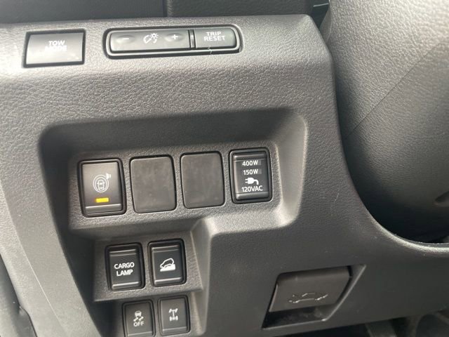 Used 2022 Nissan Frontier PRO-4X AWD/4WD image 20