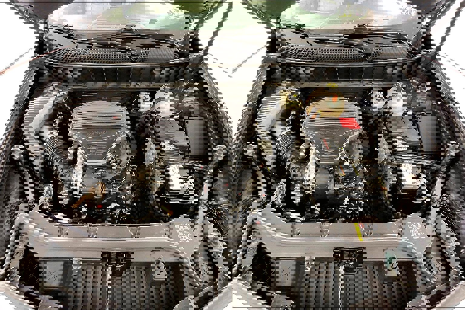 Used 2017 Cadillac XT5 Premium Luxury image 27