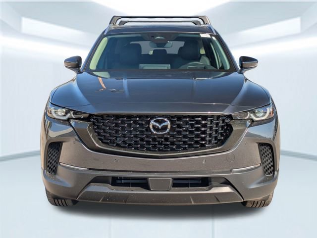 New 2026 MAZDA CX-50 2.5 Hybrid w/ Weather Package image 10