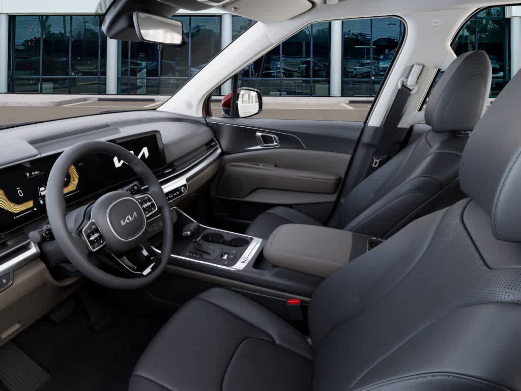 New 2026 Kia Carnival FWD image 17
