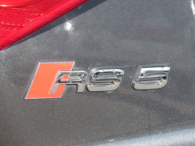 Used 2014 Audi RS 5 Coupe AWD/4WD image 8