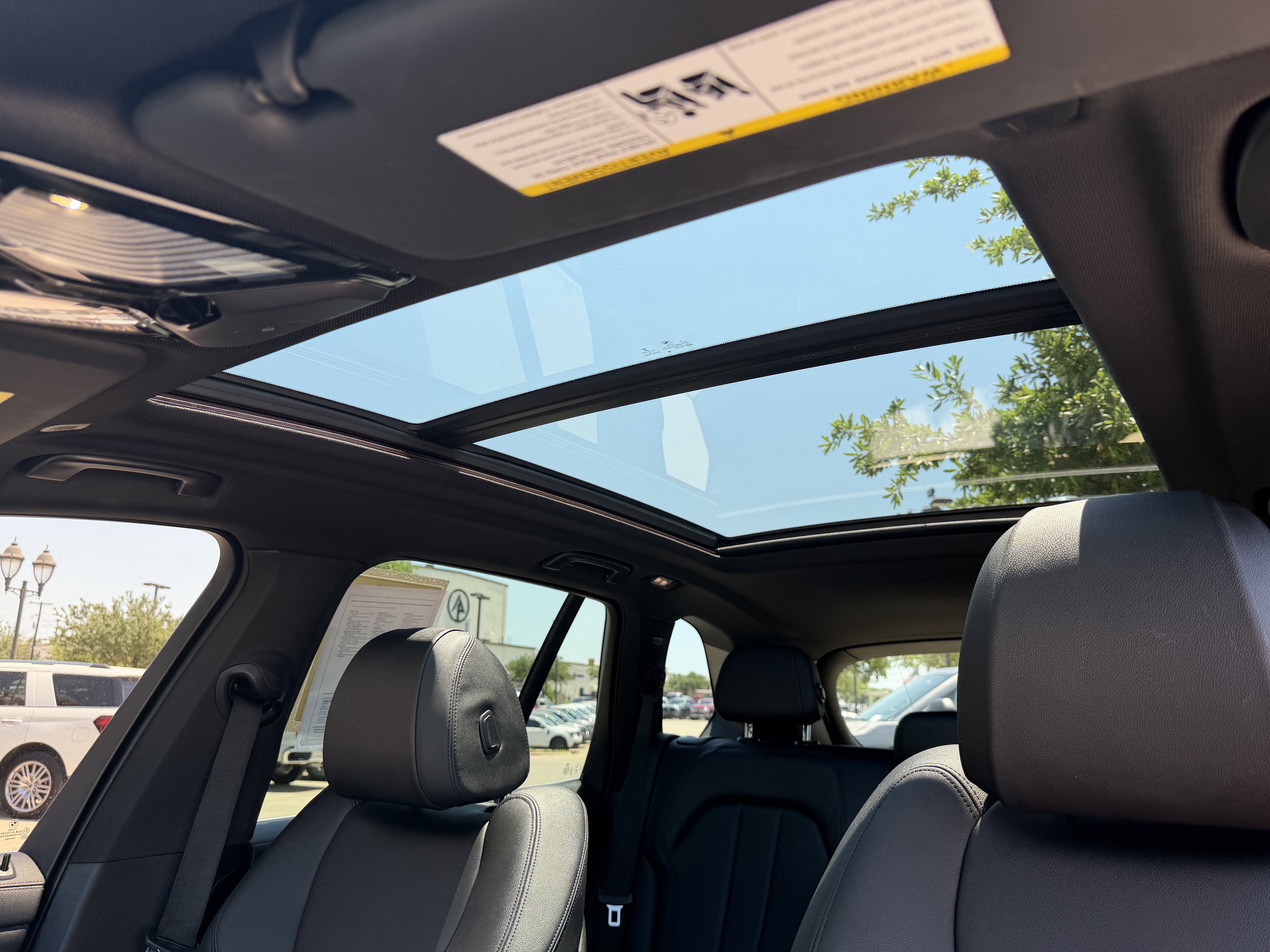 Used 2019 BMW X5 xDrive40i w/ Convenience Package AWD/4WD image 28