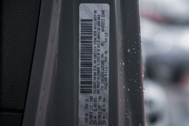 Used 2018 Jeep Wrangler Unlimited Sahara w/ Dual Top Group image 40