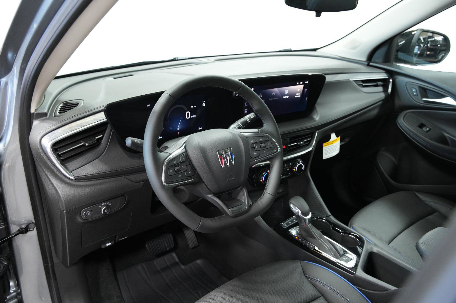 New 2026 Buick Encore GX Sport Touring w/ Comfort Package image 27