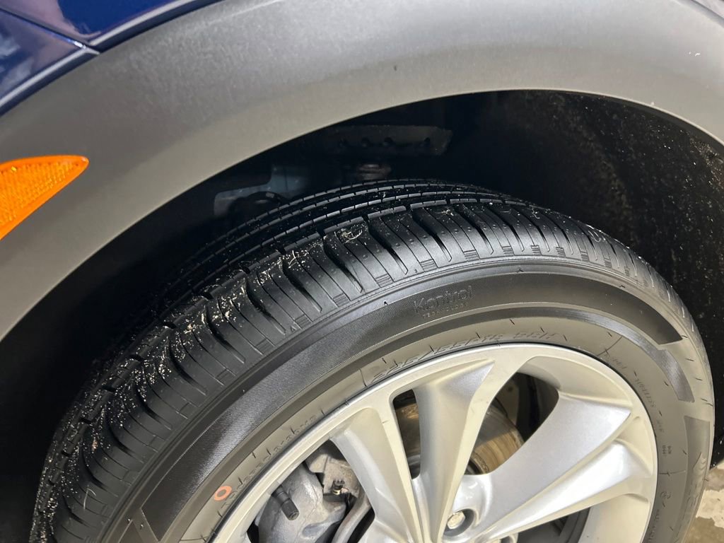 Certified 2023 Buick Encore GX Preferred w/ Cold Weather Comfort Package image 12