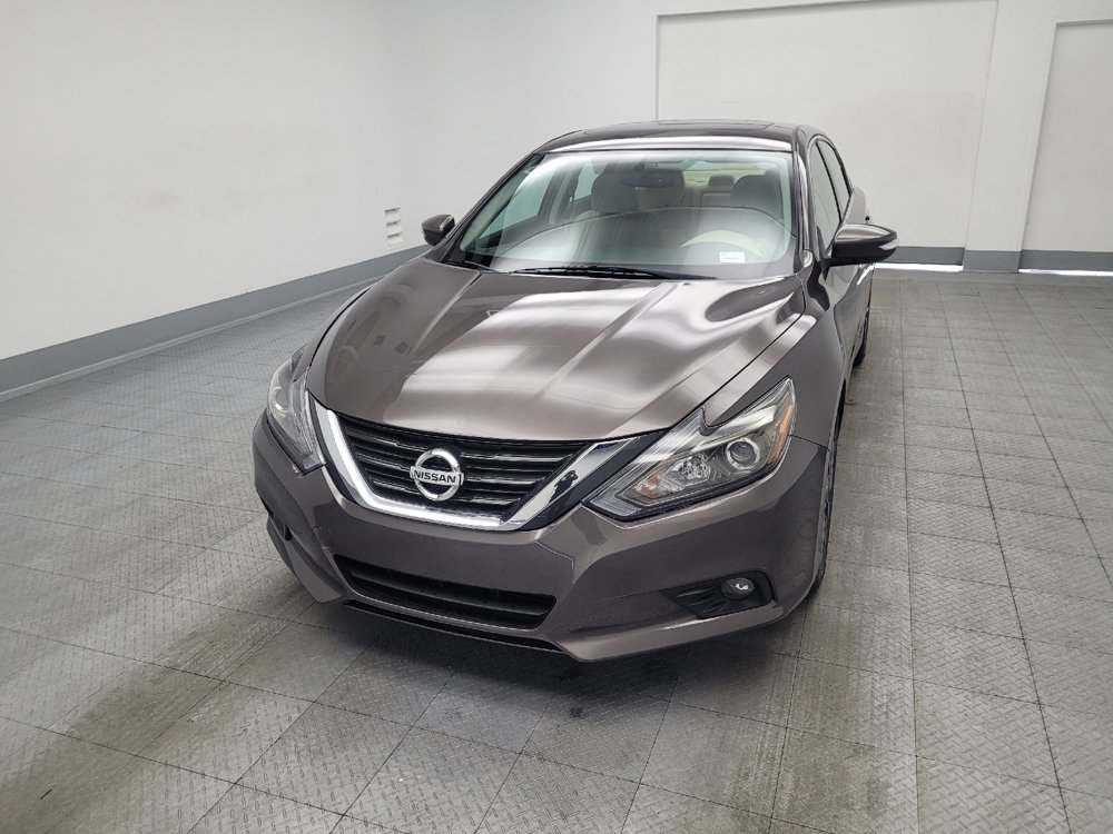 Used 2017 Nissan Altima 2.5 SV w/ Convenience Package FWD image 15