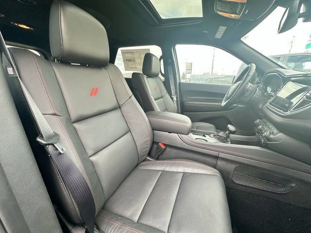 New 2026 Dodge Durango GT AWD/4WD image 29