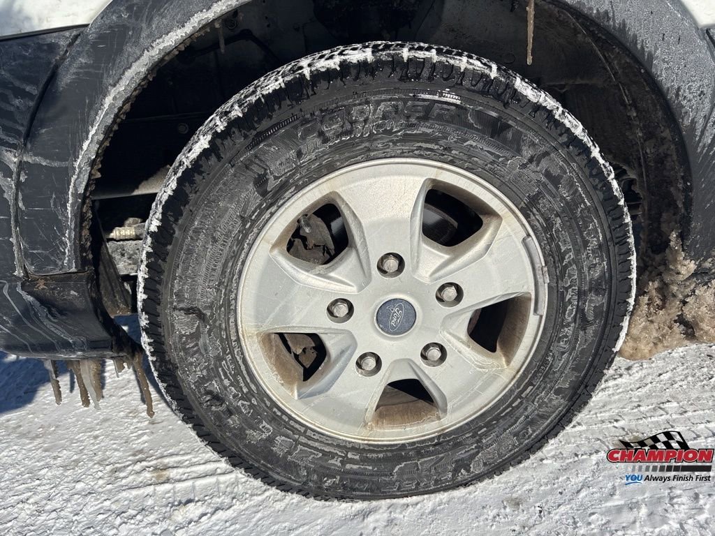 Used 2019 Ford Transit 350 XLT image 10