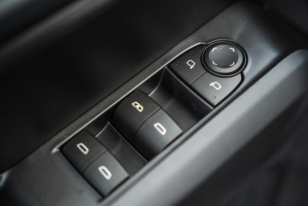 New 2026 Chevrolet Colorado Trail Boss AWD/4WD image 41
